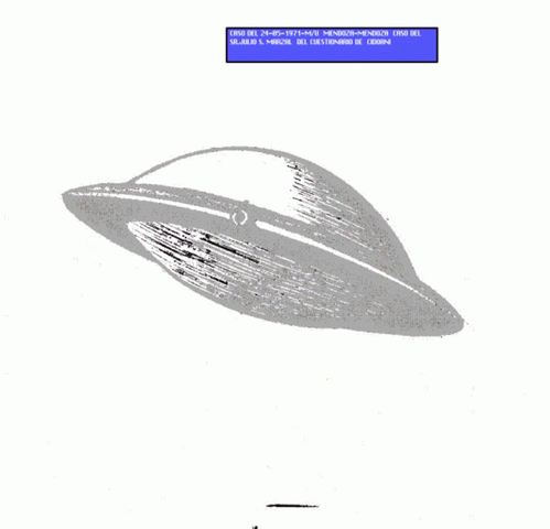 Avistamiento de SUAREZ MARZAL