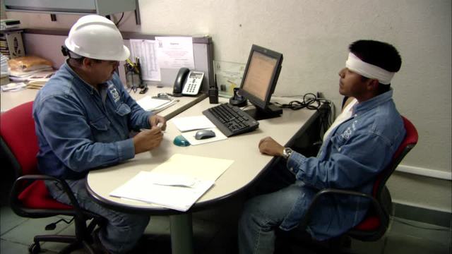 Oficina De Medicina Laboral