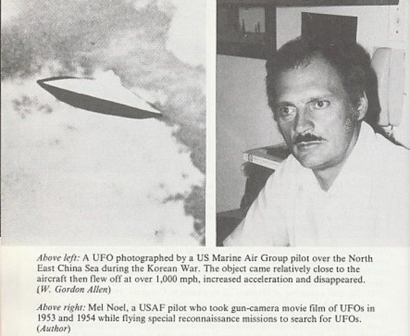 Ovnis de Korea - John Coyle