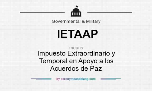 IETAAP