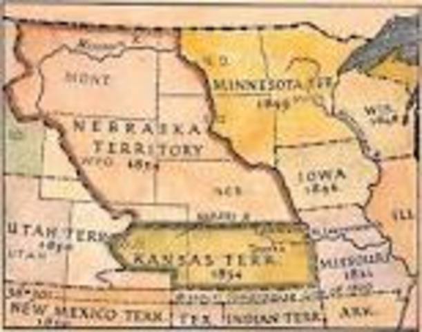Kansas-Nebraska Act