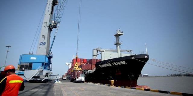 SUSTITUCIÓN DE IMPORTACIONES ENTRE 1958 Y 1970