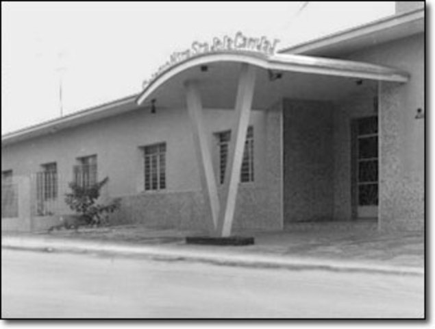 FUNDACIÓN DE UNA ORDEN