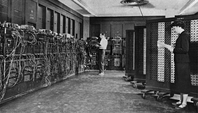 ENIAC