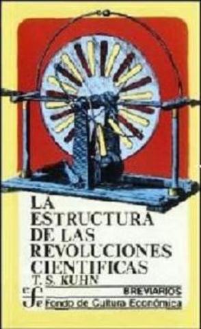 Obra de Thomas Kuhn