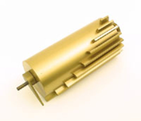 Leibniz Wheel Invented