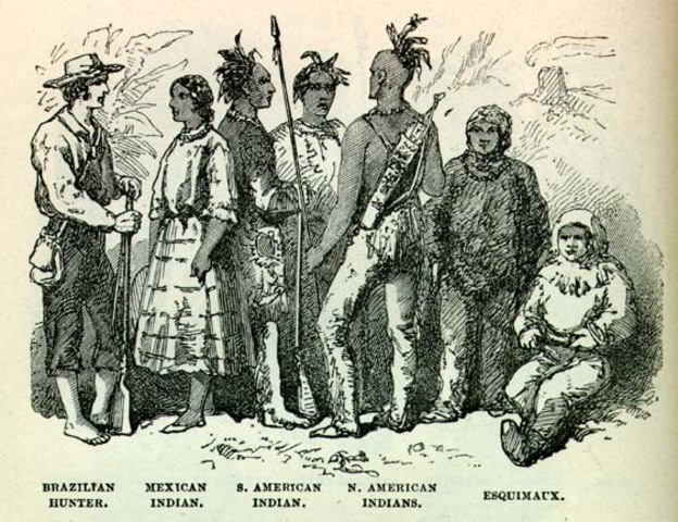 Better Protection of the Lands and Property of Indians in Lower Canada