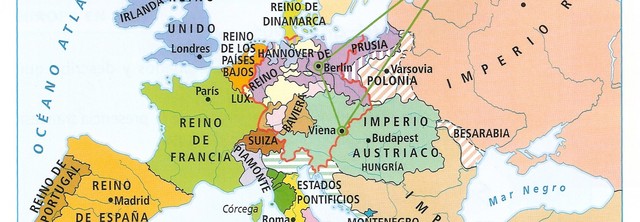 Los grandes imperios coloniales