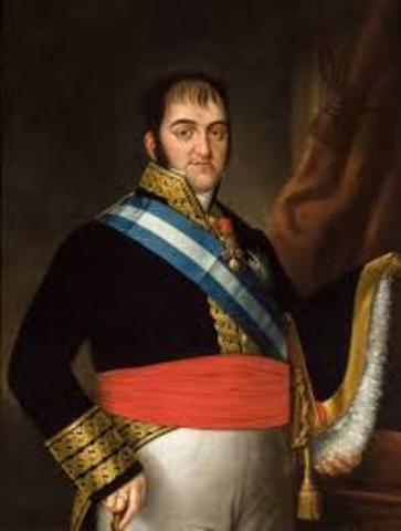 Fernando VII