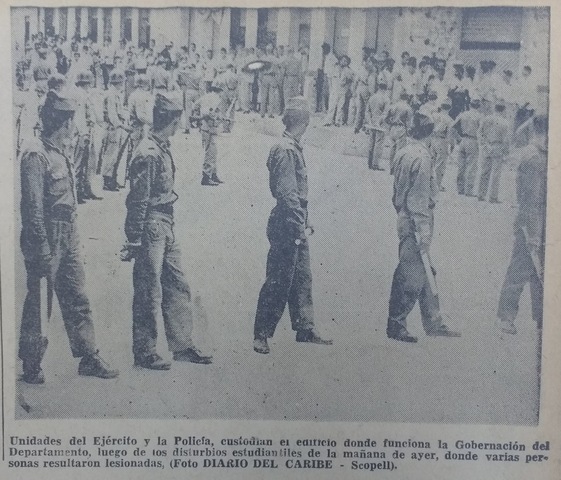 3 Colegios de Bachillerato clausurados en Barranquilla por la Gobernación