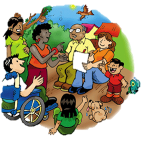 Reglamentación de los funcionamientos a grupos diferenciales