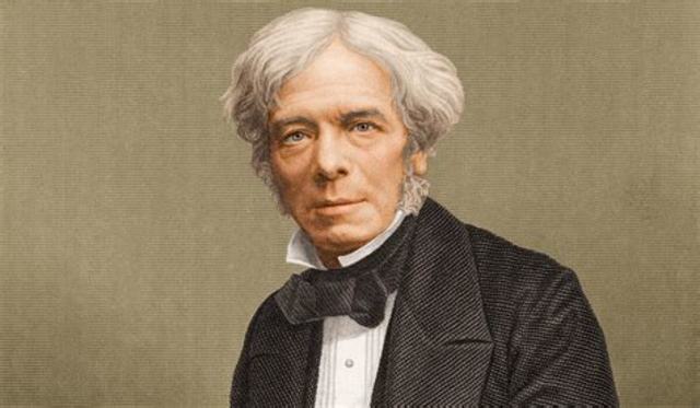 Michael Faraday