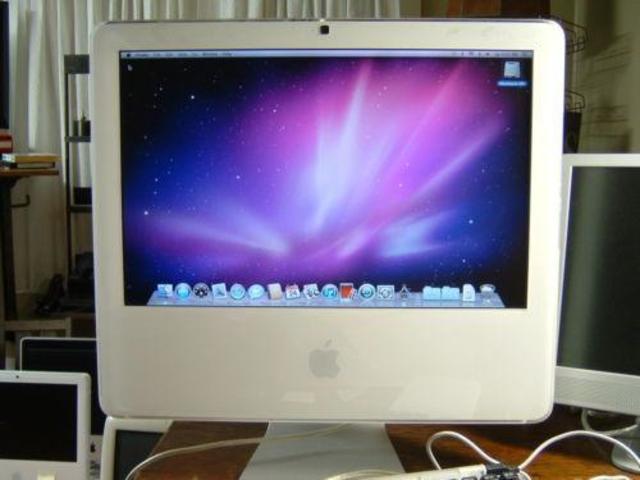 PRIMERAS MICROCOMPUTADORAS