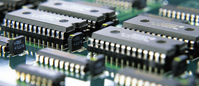 LA VERDADERA INDUSTRIA DE LA INFORMÁTICA