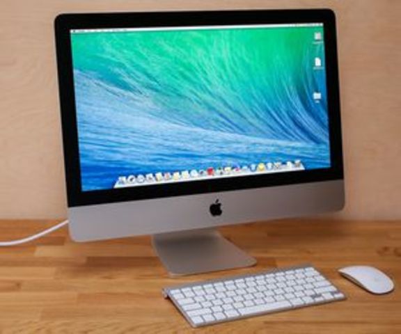 APPLE COMPUTER