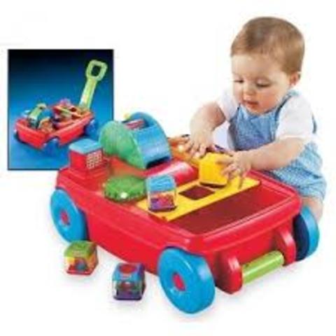 Etapa de Transición