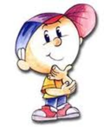 Jean Jacques Rousseau.