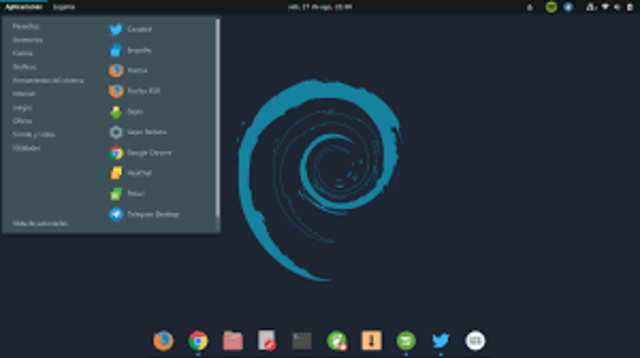 Debian