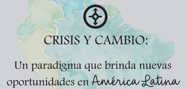 América Latina y cambio de paradigma