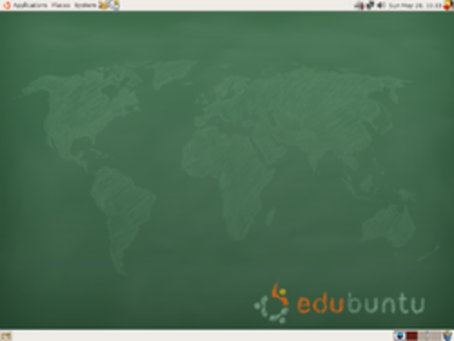 Edubuntu