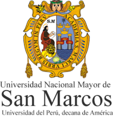 UNIVERSIDAD NACIONAL MAYOR DE SAN MARCOS. La Real Universidad de México fue creada por cédula real de Carlos V, firmada por su hijo el Príncipe de Asturias (futuro Felipe II), el 21 de septiembre de 1551.