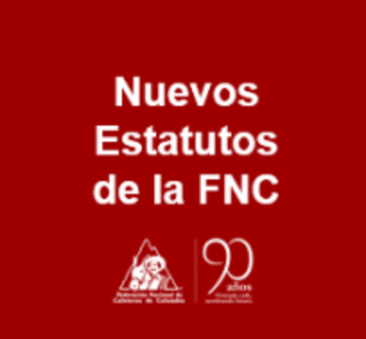 Reforma de estatutos