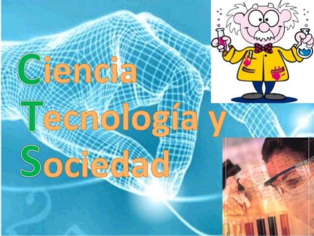 Los estudios Ciencia, Tecnología y Sociedad (CTS)