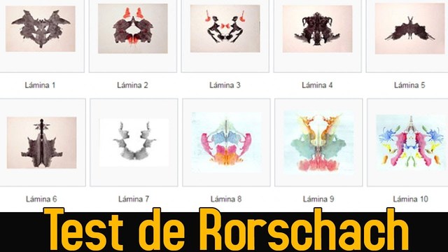 Test de Rorschach