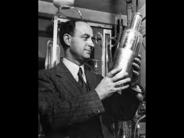 Primera reacción nuclear controlada