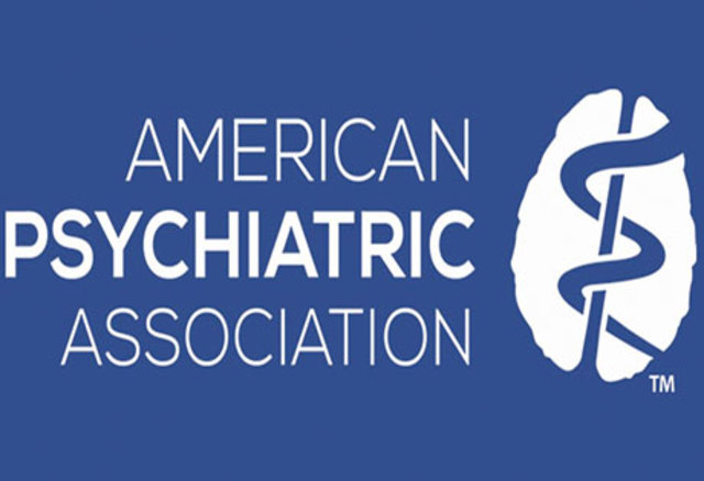 La Asociación Estadounidense De Psiquiatría