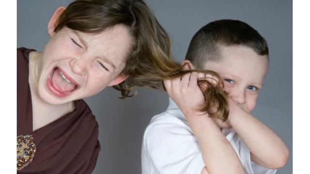 Se cambió el termino de hiperquinético impulsivo