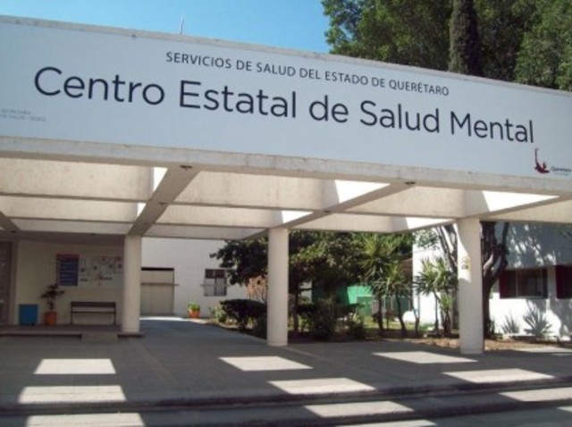 Atención Especializada