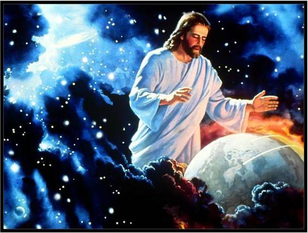 TEORIA CREACIONISTA O FIJISTA XVI