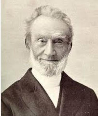 Georg Elias Müller (1850 - 1934)