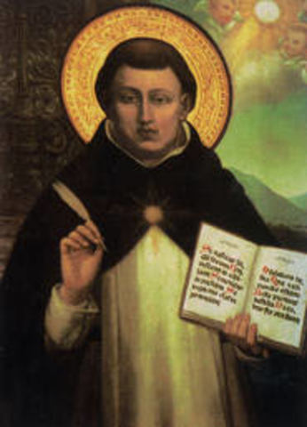 Tomas de Aquino