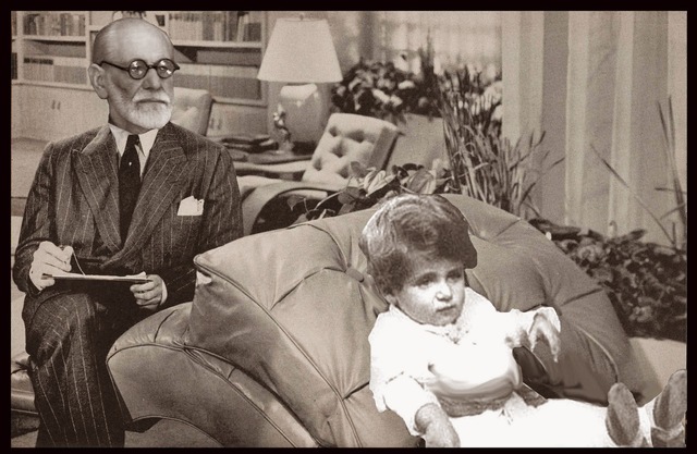 Interpretación de los sueños