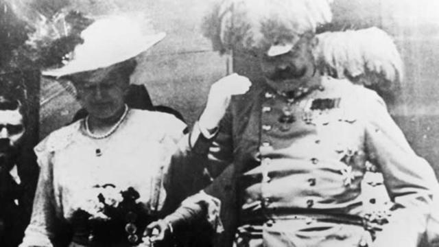 Primera guerra mundial