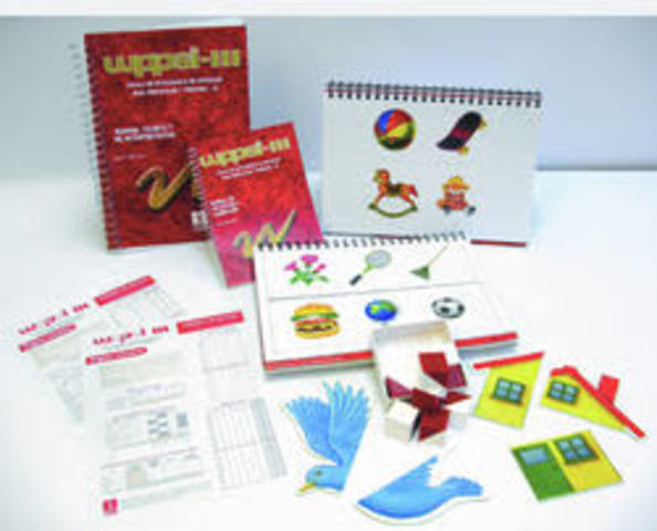 Prueba de Inteligencia