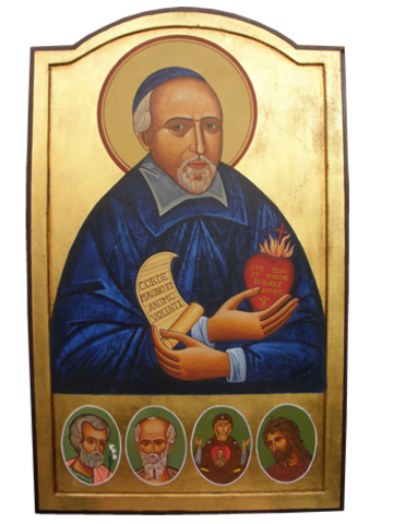 San Juan Eudes proclamado santo.