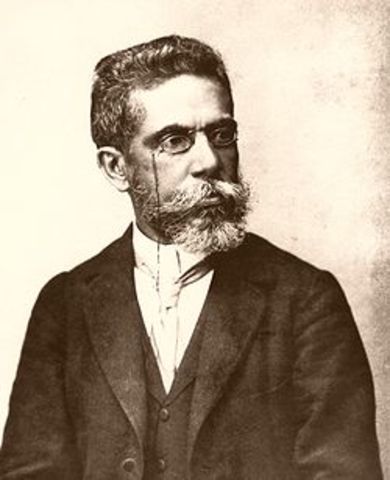 Joaquim Maria Machado de Assis