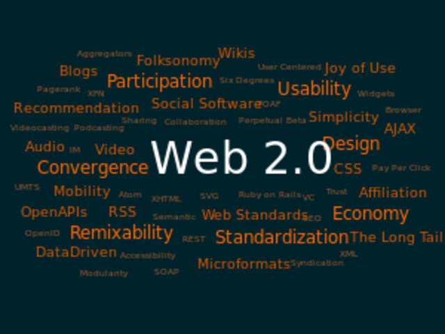 web 2.0