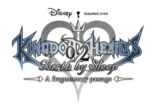 Kingdom Hearts 0.2 Birth by Sleep: A Fragmentary Passage