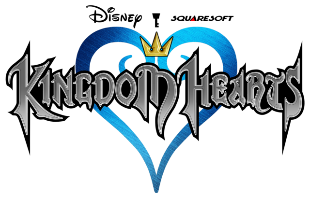 Kingdom Hearts