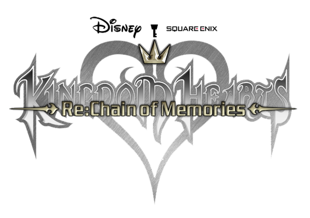 Kingdom Hearts Chain of Memories
