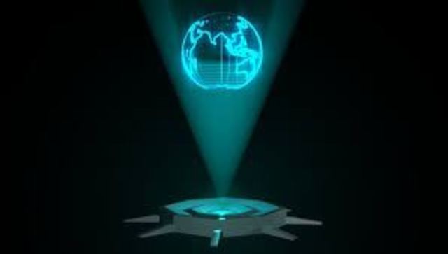 Holograma