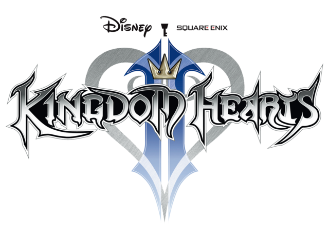 Kingdom Hearts II