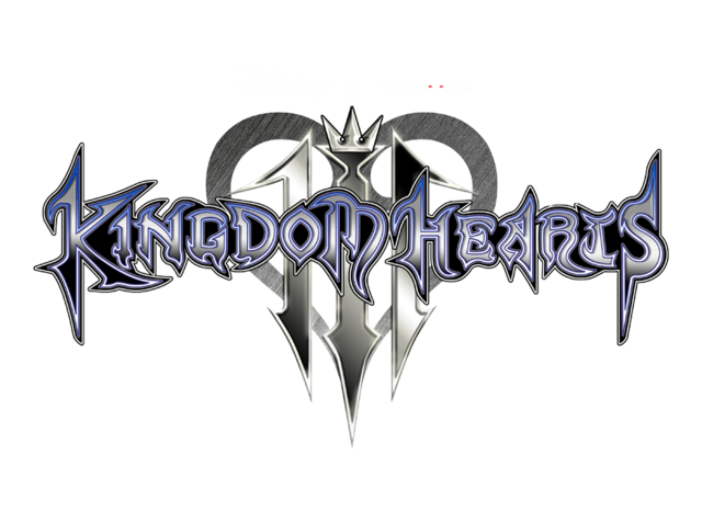 Kingdom Hearts III