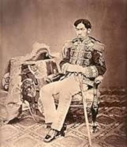 Era meiji