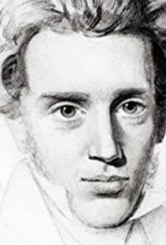 Soren  Kierkegaard