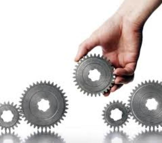 APROXIMACIÓN VISIONARIA DE UN RED